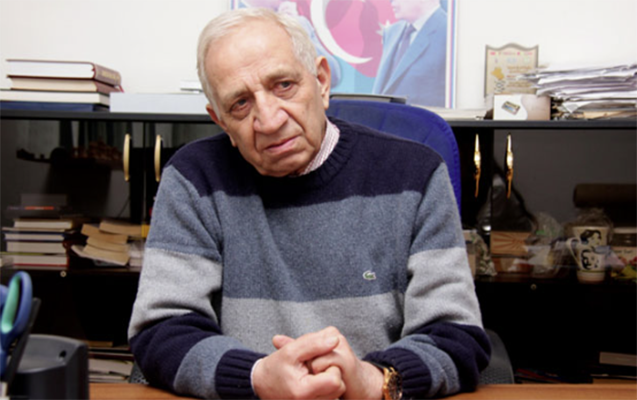 İlham Əliyev Faiq Həsənovu təbrik etdi