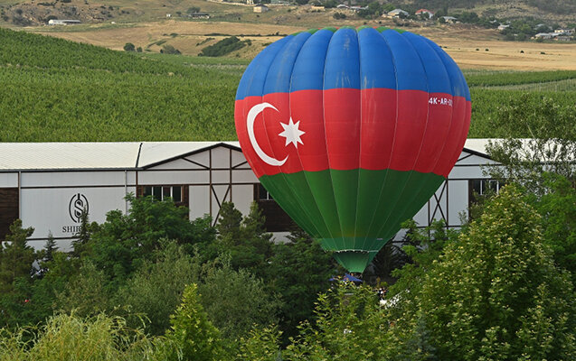 Baş nazirdən hava şarları ilə bağlı QƏRAR