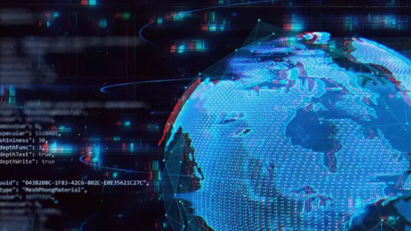 Texnologiya nəhənglərindən XƏBƏRDARLIQ: Dünya üzrə internet kəsilə bilər