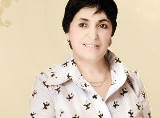 "Zərifə xanım Əliyeva nəsillərə nümunə olan ömür yaşayıb" - DEPUTAT