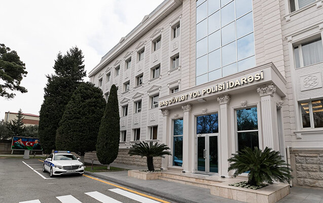 Daha bir qurumdan hava xəbərdarlığı