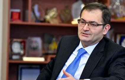 İntiqam Babayev vəzifəsindən AZAD EDİLDİ