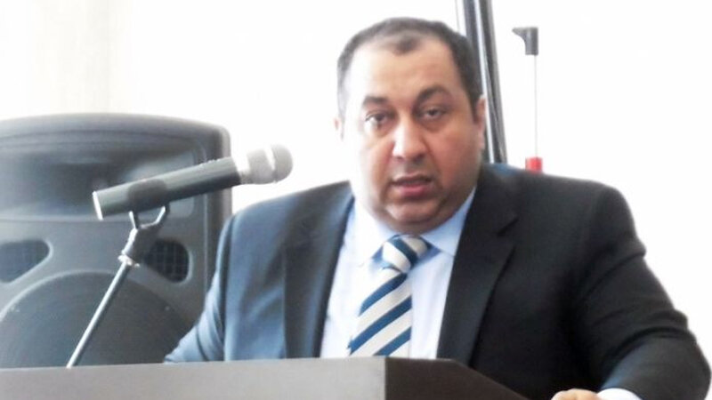 İcra başçısının qardaşı vəfat etdi (FOTO)