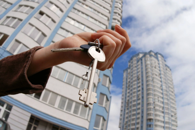 Bu şəxslərə PULSUZ evlər veriləcək