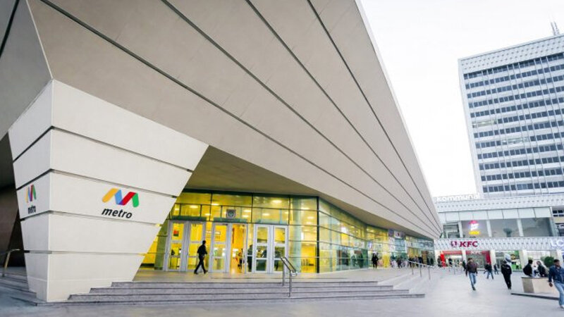 Bakıda iki metro stansiyasını birləşdirəcək tunel tikintisində obyektlər söküləcək?