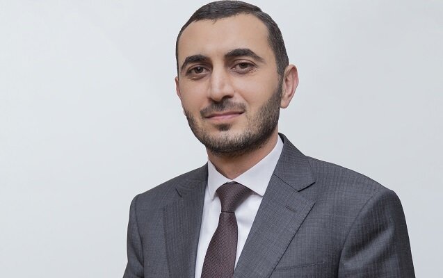 DSMF-yə sədr təyin olundu