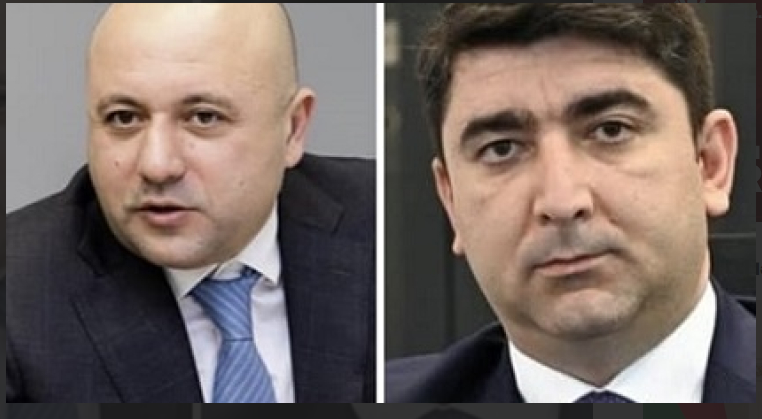 Binəqədi rayonunda qanunsuz binanı kim inşa etdirir?