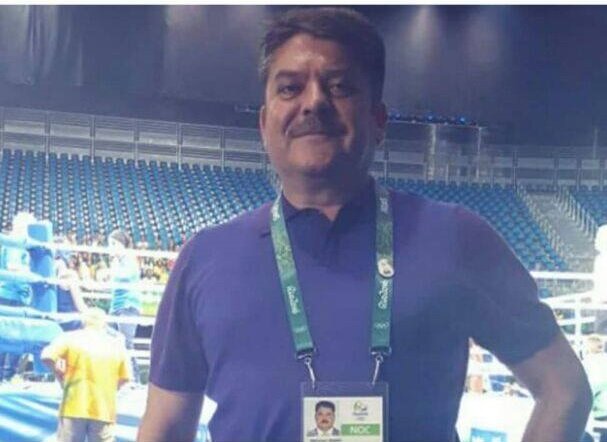 Məhərrəm Talıbov və oğlu Samir Talıbov qohumlarla olan əmlakları ilə bağlı mübahisə