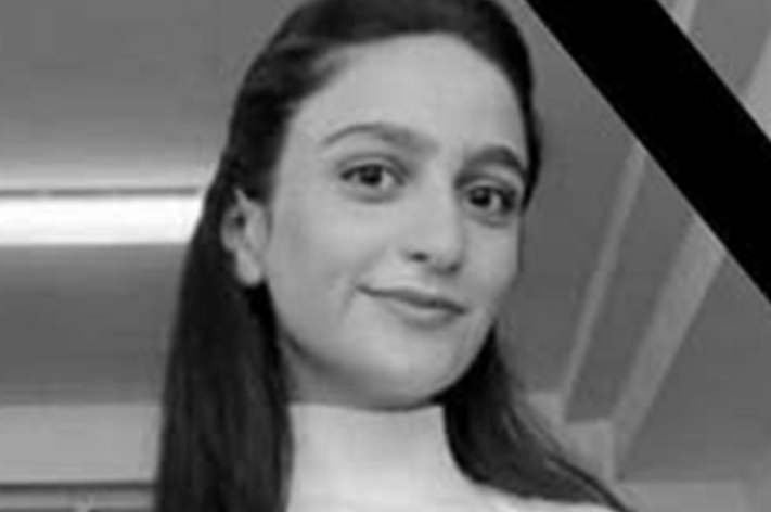 Daha bir tələbə ÖLDÜ