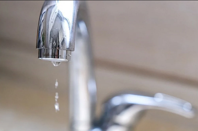 Sumqayıtda su OLMAYACAQ