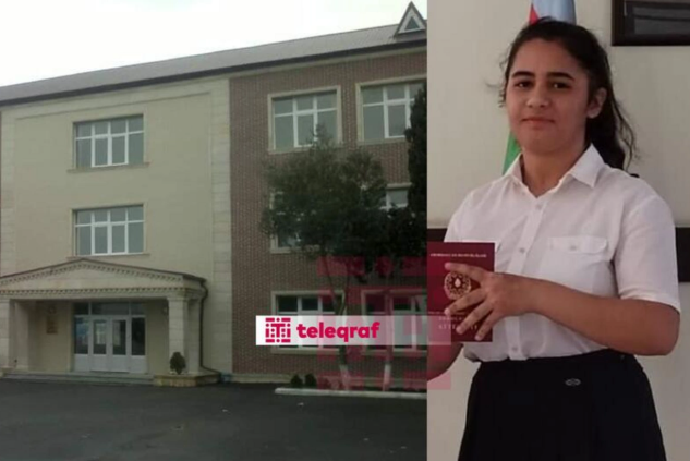 300 bal toplayan məktəbli hədəflərini açıqladı