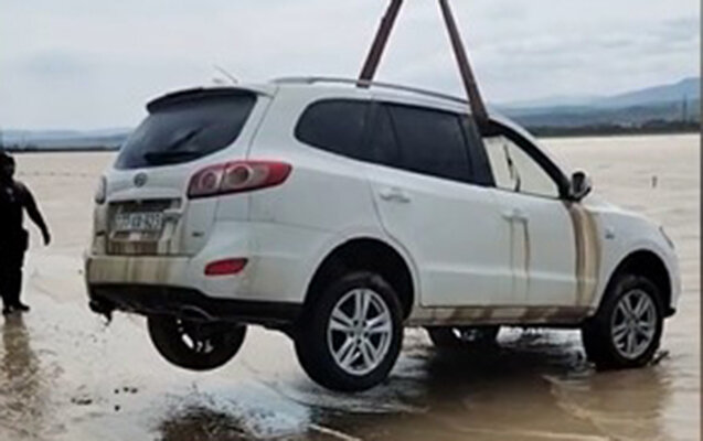 Yağıntıların vurduğu zərər məbləği 1 milyonu ötəcək