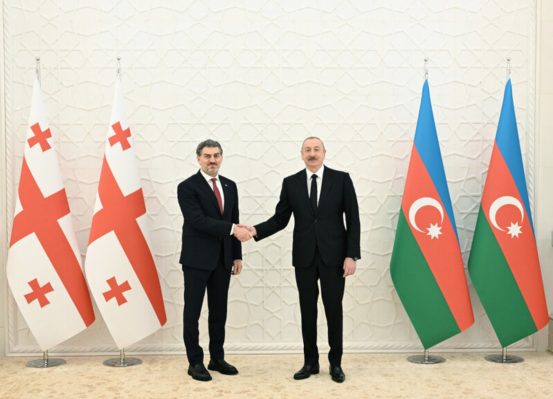 "Mixeil Kavelaşvilinin ilk xarici səfərini Azərbaycana etməsi iki ölkə arasında dostluq münasibətlərinə yeni təkan verəcək" - DEPUTAT