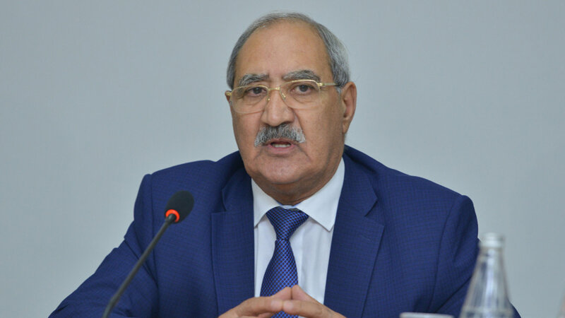 Fəzail Ağamalıdan xəbər var: Türkiyəyə niyə gedib?