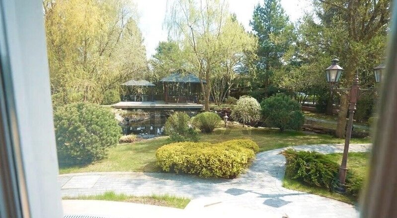 Bakıda fantastik qiymətə malikanə satılır - FOTO