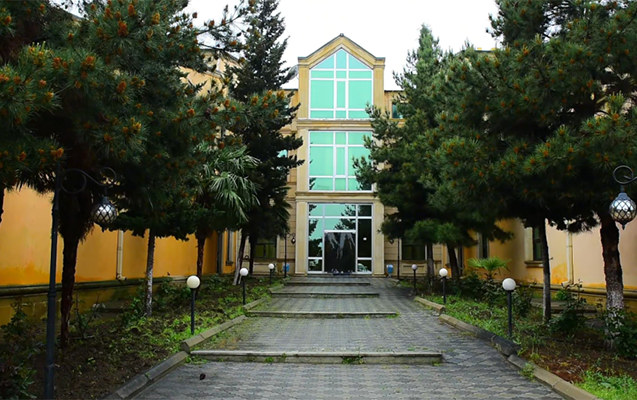 "Abi" hoteli bağlandı - Video