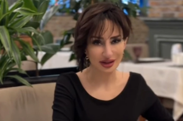 Azərbaycanda tanınmış ginekoloq vəfat edib