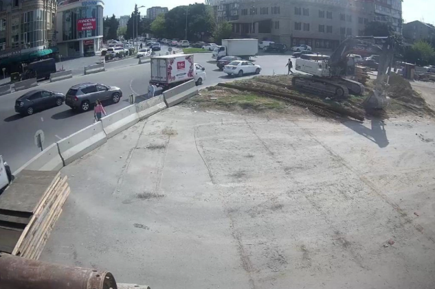 Sürücülərin diqqətinə! - Bu yollar BAĞLANIB