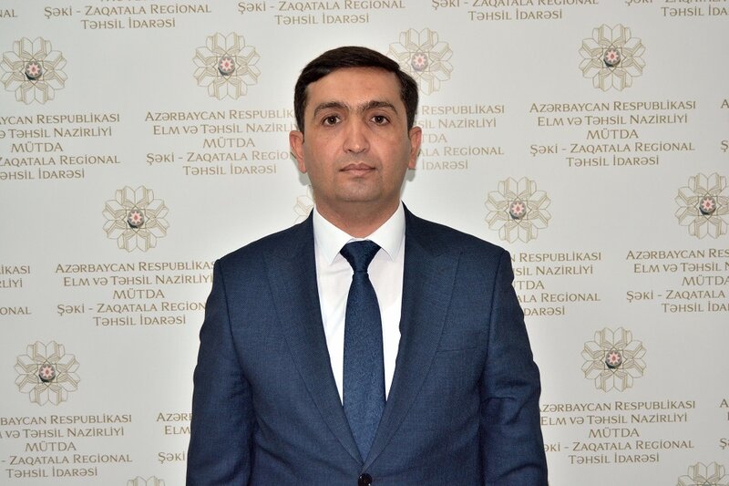 Bu idarələrə yeni müdir müavinləri təyin edildi (FOTO)