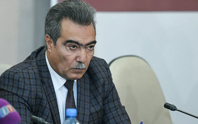 Vüqar Səfərliyə qaytarılan əmlaklar yenə əlindən çıxa bilər