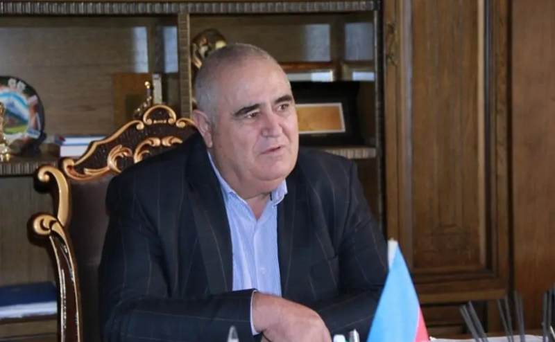 Şərurlu İsfəndiyar təqsirləndirilən şəxs oldu