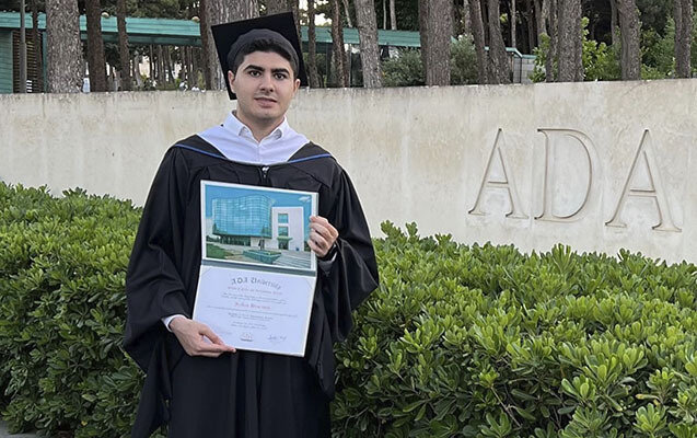 Ceyhun intihar edibmiş...