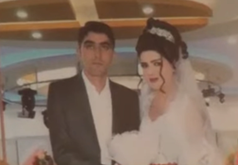 Tərtərdə evdən meyitləri tapılan ailənin GÖRÜNTÜLƏRİ