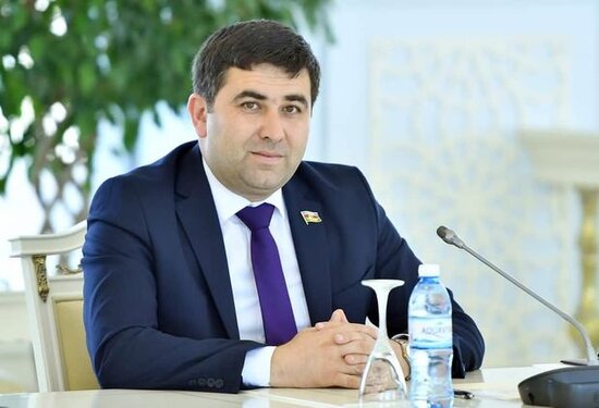 Millət vəkilinə yeni vəzifə verildi - FOTO