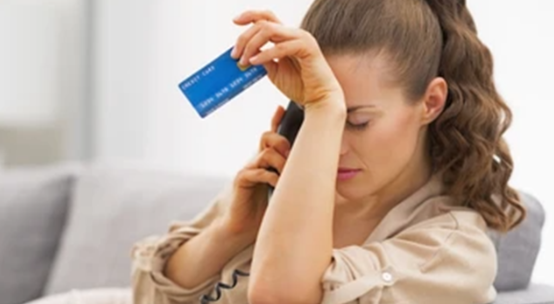 Bank kartlarından daha 21 min pul oğurlandı