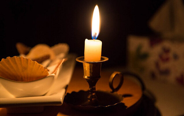 Lənkəranın 9 kəndində işıq yoxdur