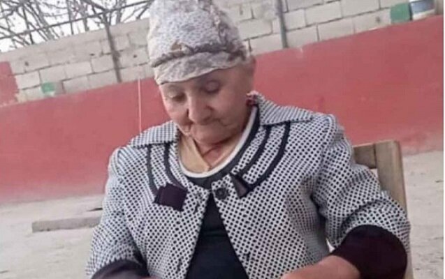 Naxçıvanda 75 yaşlı qadını öldürüb quyuya atdılar - Həmcinsi tutuldu