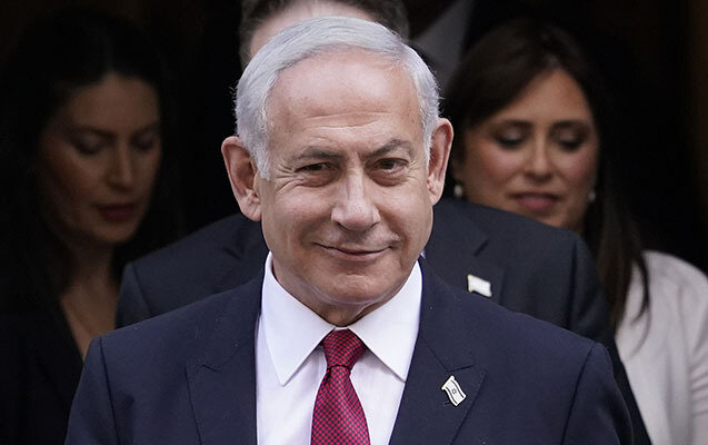 Netanyahunun Azərbaycana səfəri gözlənilir
