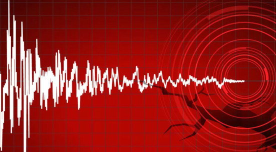İstanbulda 6.2 bal gücündə zəlzələ oldu