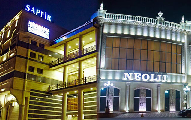 Bakının məşhur restoranları cərimələndi