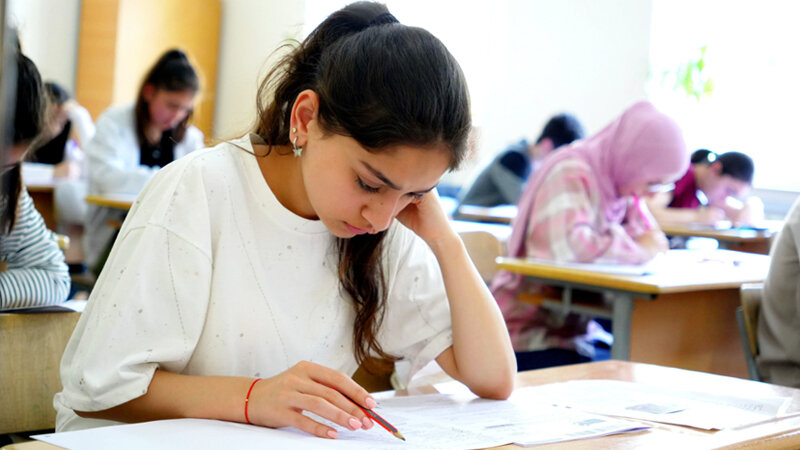 Bakı Dövlət Universitetində keçid balları (SİYAHI)