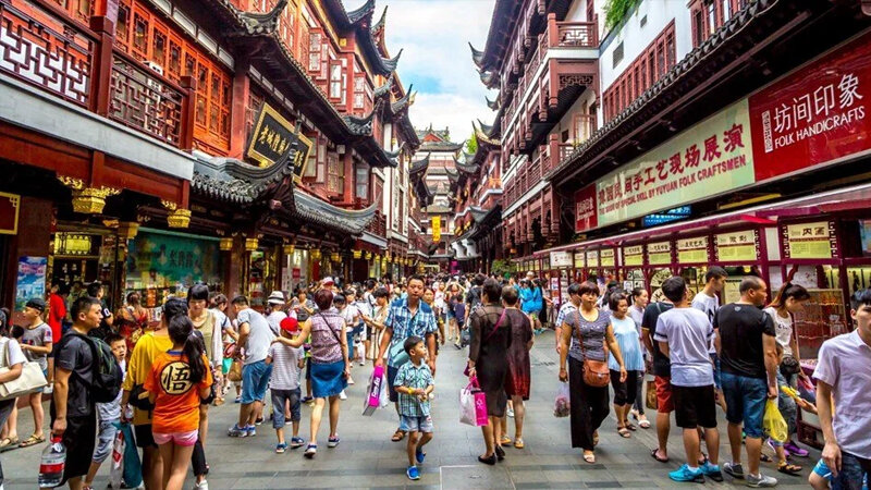 Çinə səfər azərbaycanlıya neçəyə başa gəlir?