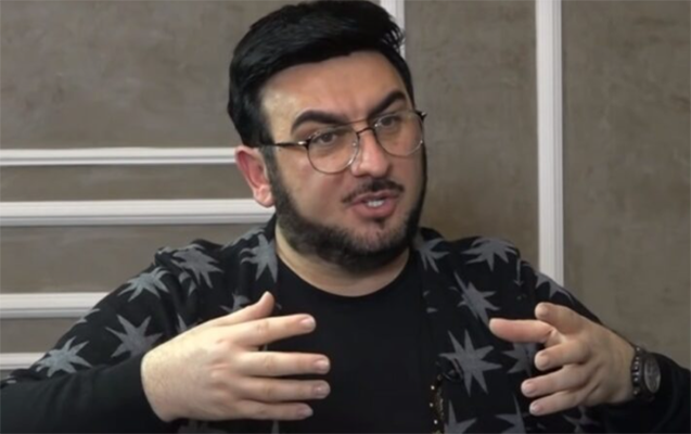 Rəsmi xəbərdarlığa belə reaksiya verdi - "Heç vecimə olmaz..."