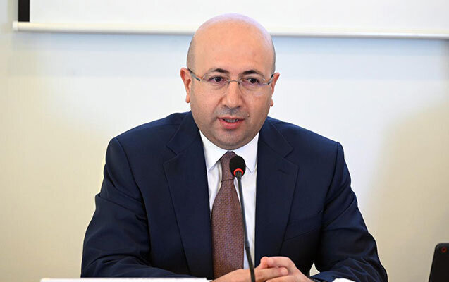 Prezidentdən Anar Quliyevlə bağlı - Sərəncam