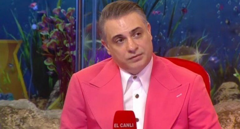 Rüfət Axundov həmin xanımı axtarır