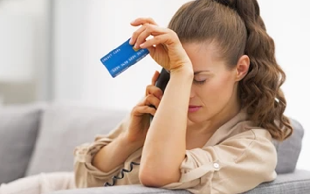 Kartlardan daha 24 min manat oğurlandı