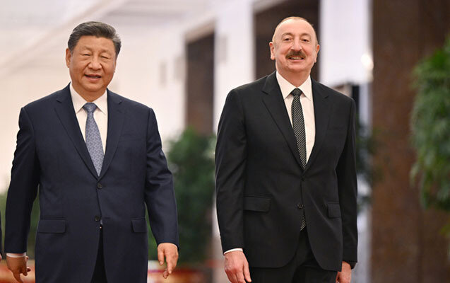 "Elə bir mühit yaradır ki, sanki köhnə dostunuzla danışırsınız"