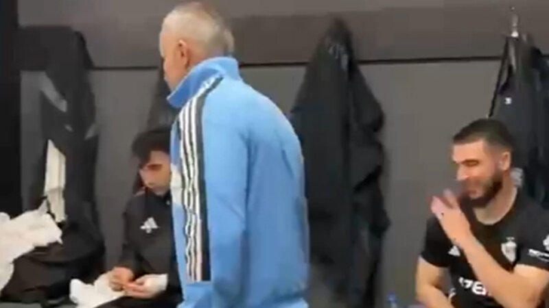 Qurban Qurbanovun Bəhlulla niyə görüşməyib?