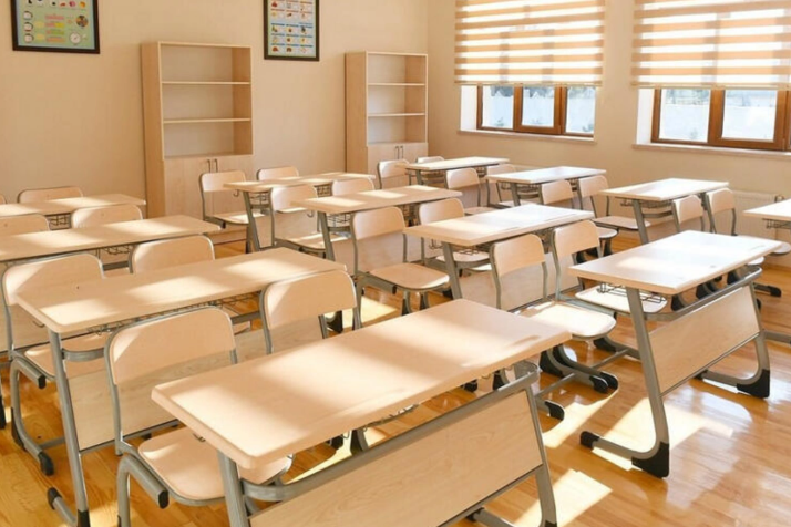 Birinci sinfə qəbul başlayır