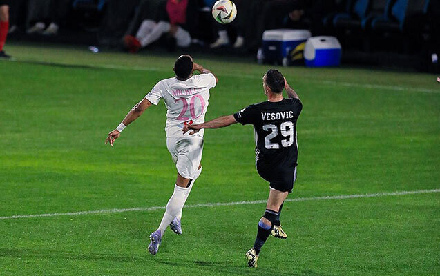 Azərbaycan çempionatlarında son 11 mövsümün rekordu