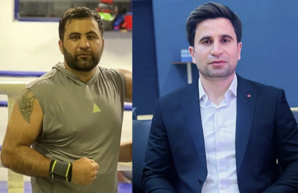 Məhkəmə DSX-nin zabitinə hücum etməkdə təqsirləndirilən idmançı barədə qərar verib