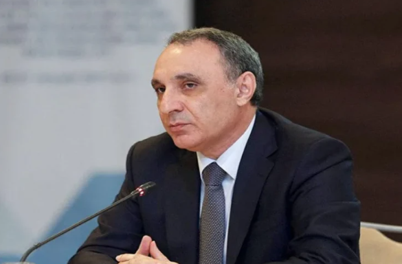 Prezidentdən Kamran Əliyevlə bağlı SƏRƏNCAM