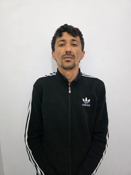 Özünü maşınların altına atan şəxs tutuldu - Foto - Video