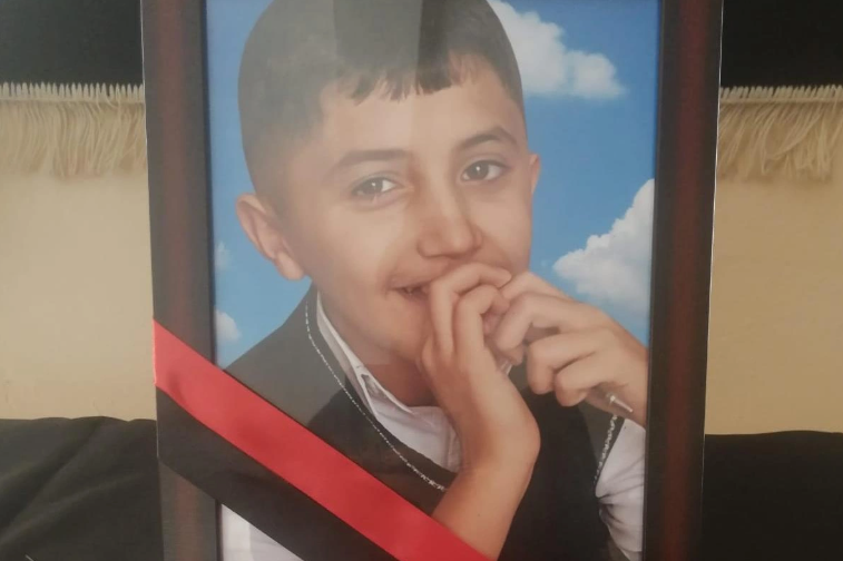 Sumqayıtda yeddinci sinif şagirdi vəfat etdi