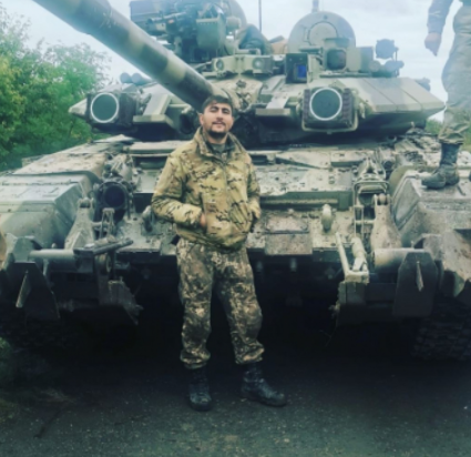 İtkin düşən şəhid atası tapıldı - Foto - Yenilənib