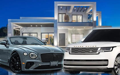 İki qardaşın tanışları ilə birlikdə YARIM MİLYARDLIQ məhkəməsində vaxt istənildi